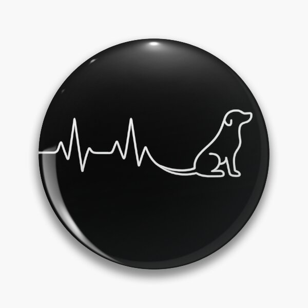 Item preview, Dog Love in White designed and sold by 2 Left Hands.