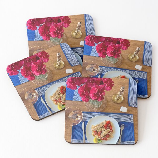 Item preview, Summer Dinner  designed and sold by Maddiemeilun.
