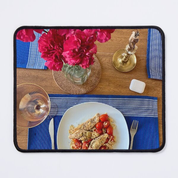 Item preview, Summer Dinner  designed and sold by Maddiemeilun.