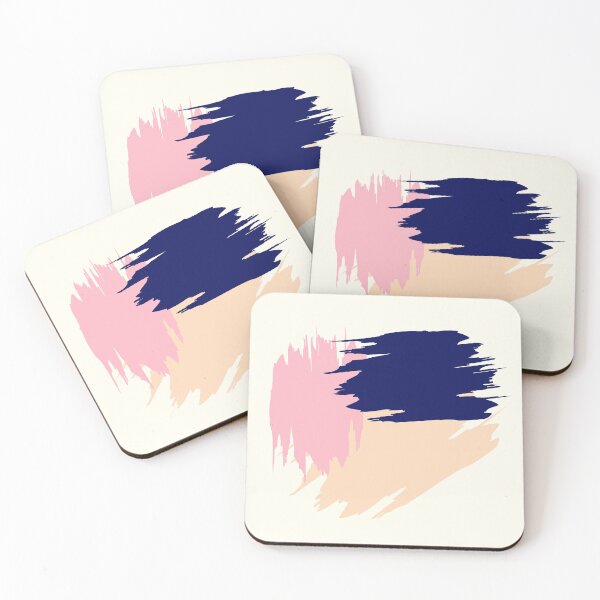 Item preview, Pink Blush designed and sold by Space &  Lines.
