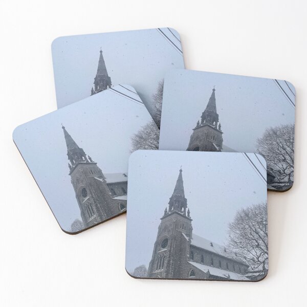 Item preview, The Church designed and sold by Maddiemeilun.