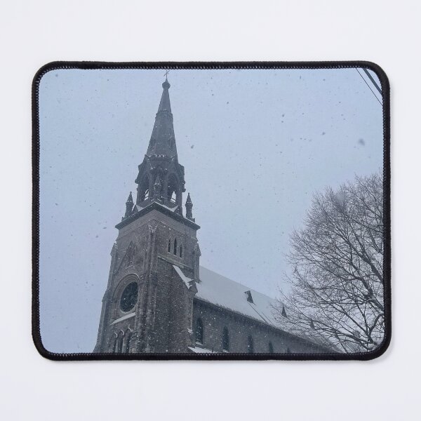 Item preview, The Church designed and sold by Maddiemeilun.