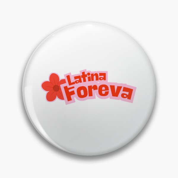 Item preview, Latina forever designed and sold by Kevinavila.