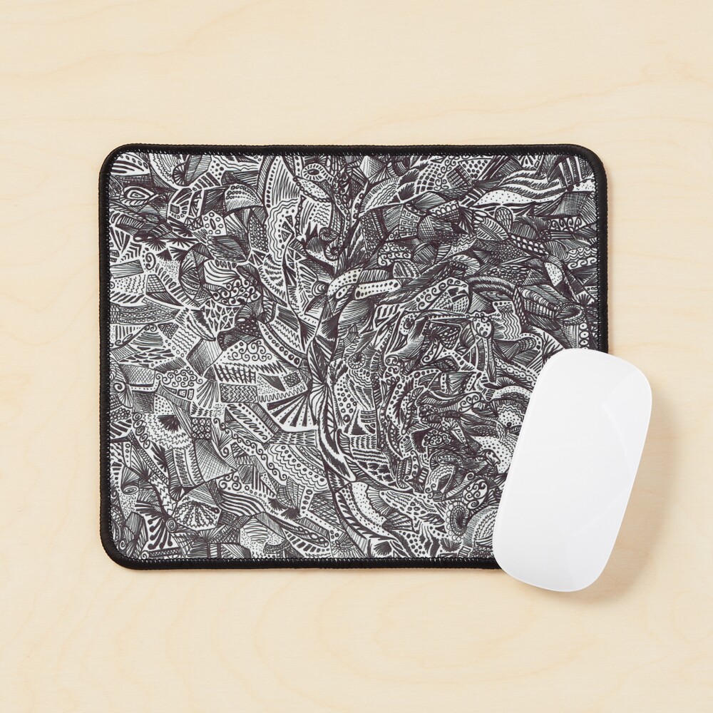Item preview, Mouse Pad designed and sold by JMMDesigns.