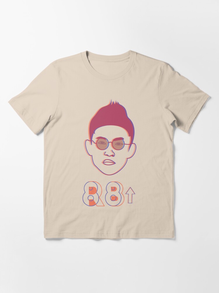 88 rising shirt