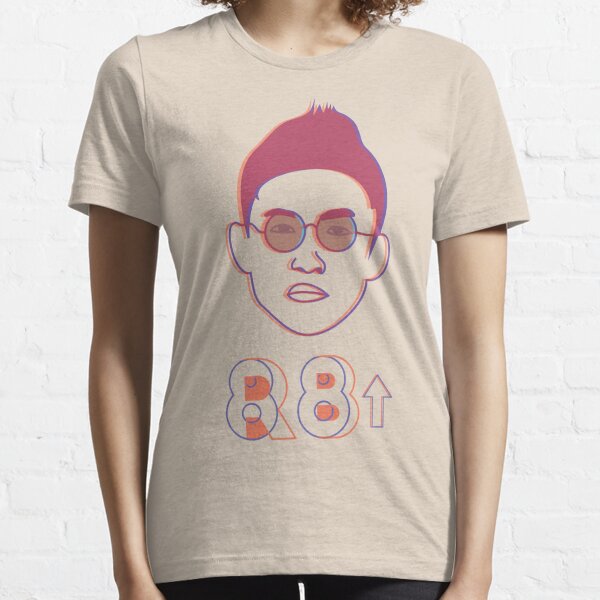 88 rising shirt