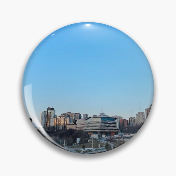 Item preview, New Ottawa Library  designed and sold by Maddiemeilun.