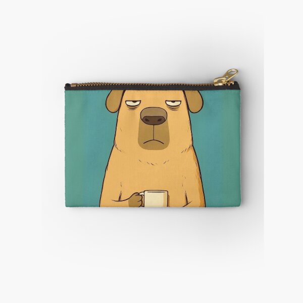 Item preview, Dog Coffee designed and sold by GraphicMondaze.