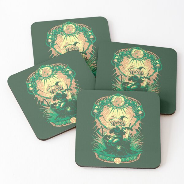 Item preview, Song of Solitude designed and sold by Ilustrata®.