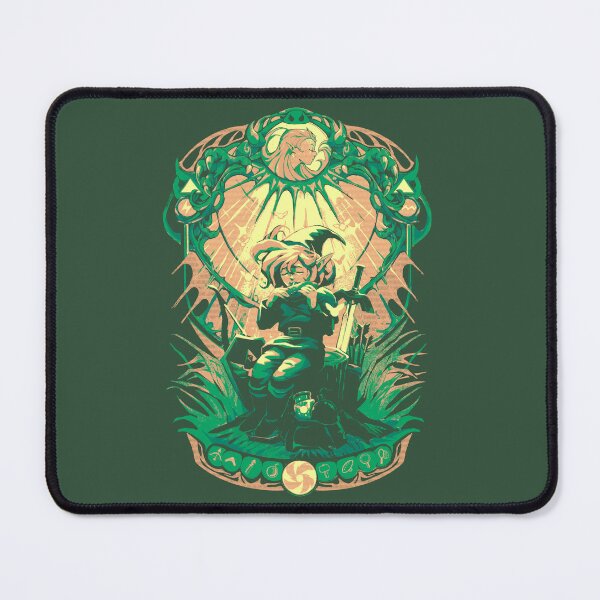 Item preview, Song of Solitude designed and sold by Ilustrata®.