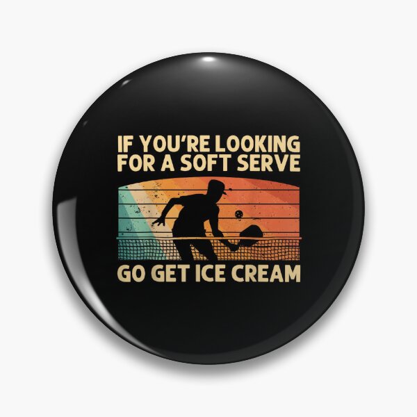 Item preview, Pickleball Art for Men Women Pickleball Player Pickle Ball designed and sold by wardpowerslamon.