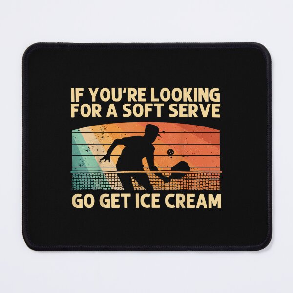 Item preview, Pickleball Art for Men Women Pickleball Player Pickle Ball designed and sold by wardpowerslamon.