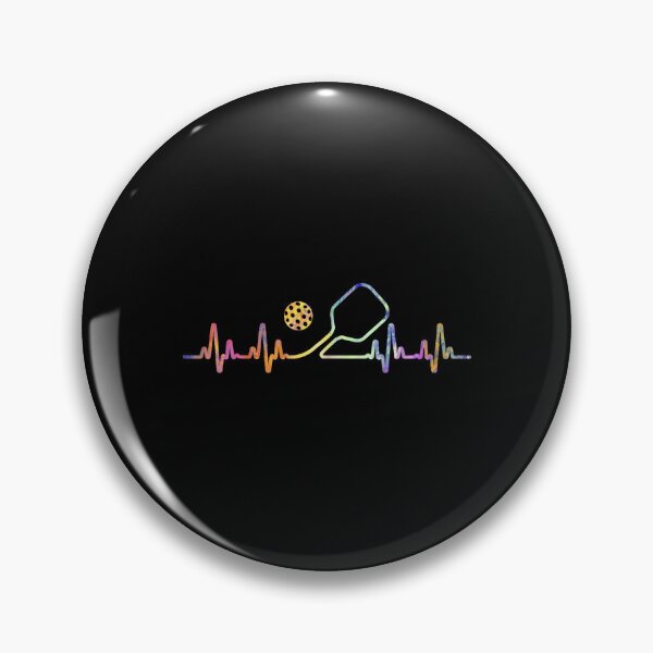 Item preview, Pickleball Art for Men Women Pickle Ball Pickleball Lover designed and sold by wardpowerslamon.