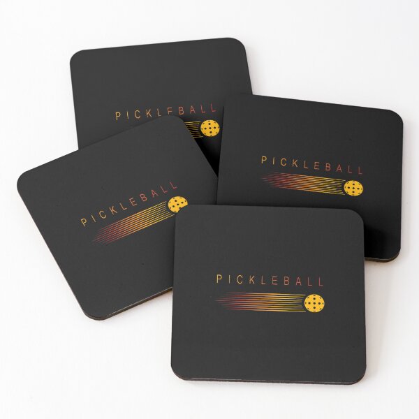 Item preview, Pickleball - Stylish - Simple - Pickleball designed and sold by wardpowerslamon.