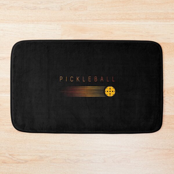 Item preview, Pickleball - Stylish - Simple - Pickleball designed and sold by wardpowerslamon.