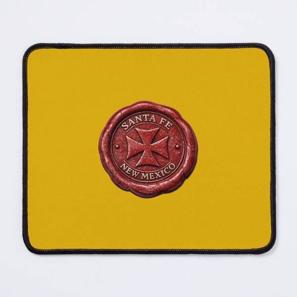 Item preview, Santa Fe New Mexico designed and sold by Broken Antler Designs .