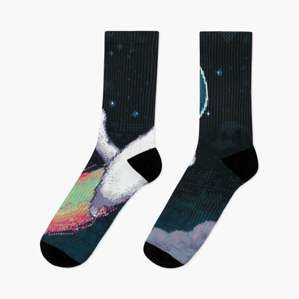 Item preview, Purr-fect Cosmic Ride designed and sold by Venon28.
