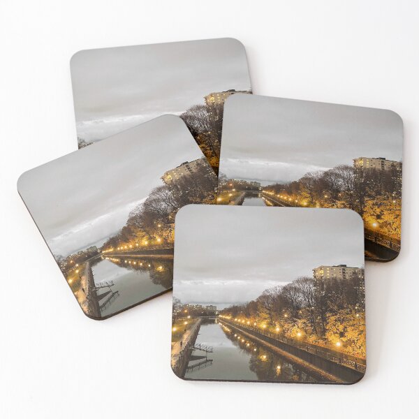 Item preview, Rideau Canal  designed and sold by Maddiemeilun.