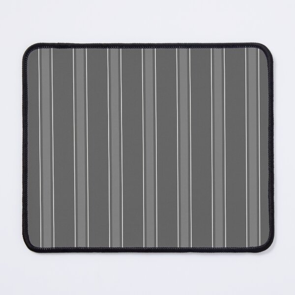 Item preview, Dark Gray & Gray Stripes designed and sold by KSimpson838.