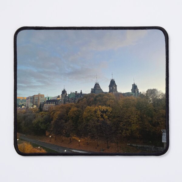 Item preview, Ottawa Skyline designed and sold by Maddiemeilun.