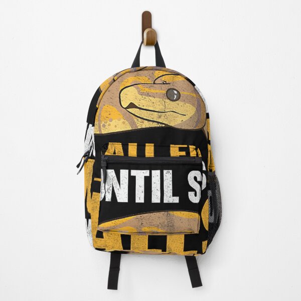 Item preview, All Fun Until Someone Gets Their Balls Out Funny Ball Python designed and sold by wardpowerslamon.