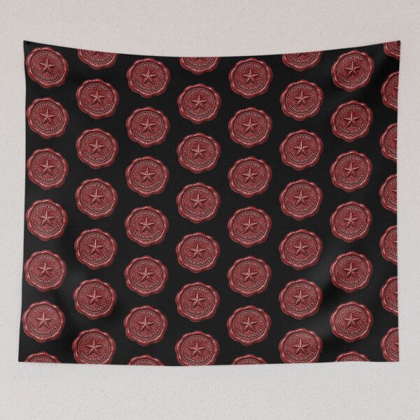 Item preview, Concord Massachusetts designed and sold by Broken Antler Designs .