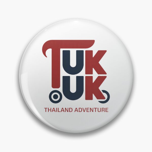 Item preview, Tuk Tuk Thailand Adventure designed and sold by ShounenGifts.