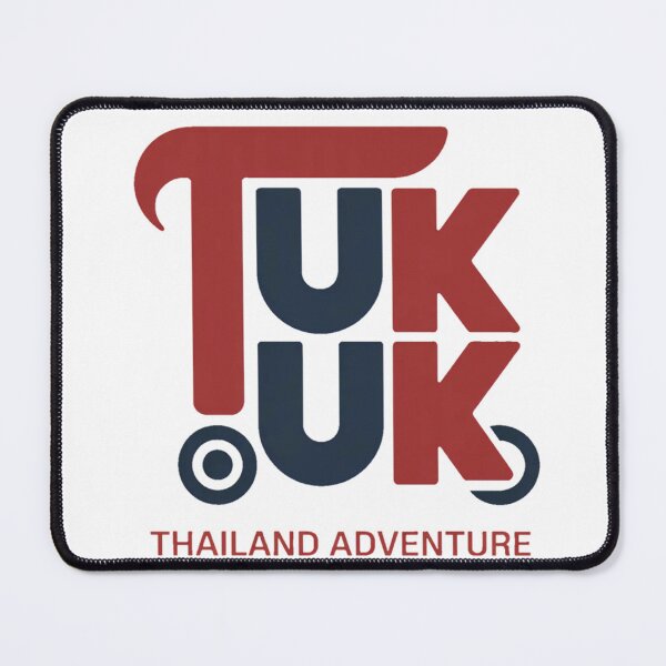 Item preview, Tuk Tuk Thailand Adventure designed and sold by ShounenGifts.