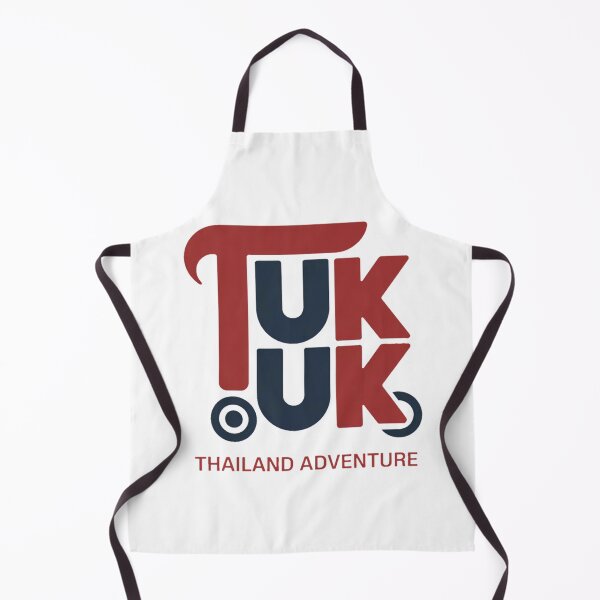Item preview, Tuk Tuk Thailand Adventure designed and sold by ShounenGifts.