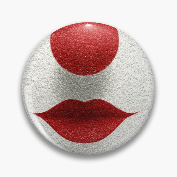 Item preview, Red Dot & Lips Whispers Secrets designed and sold by Venon28.