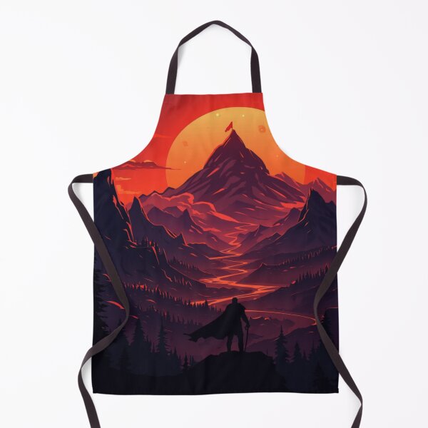 Item preview, anime sunset manga art designed and sold by Mudikeys.