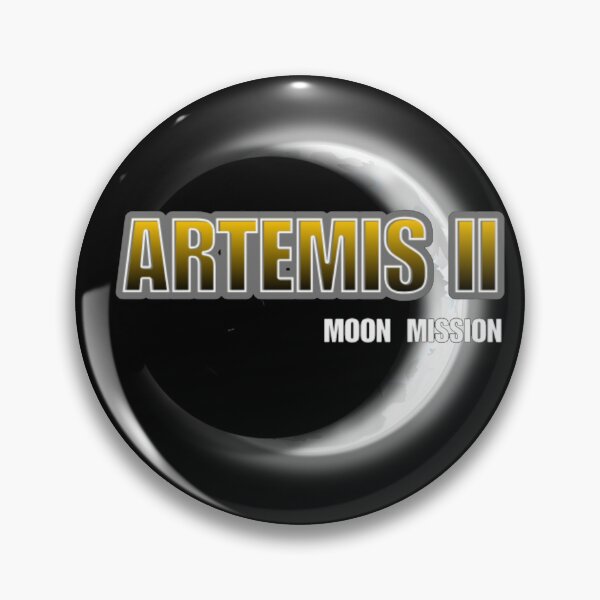 Item preview, Artemis II  designed and sold by TheEndDesign.
