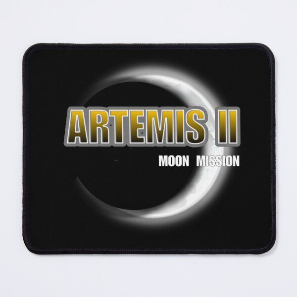 Item preview, Artemis II designed and sold by TheEndDesign.