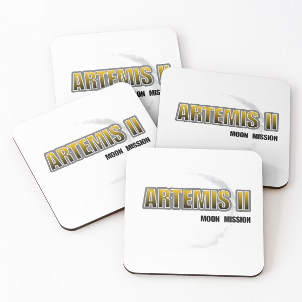 Item preview, Artemis II  designed and sold by TheEndDesign.