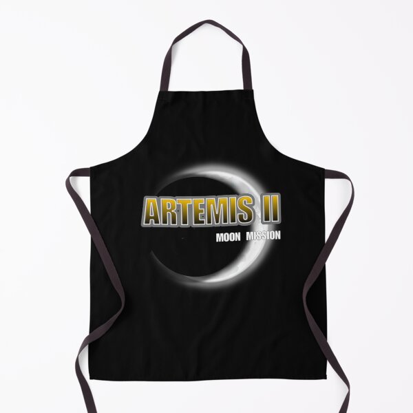 Item preview, Artemis II  designed and sold by TheEndDesign.