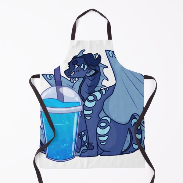 Item preview, Tsunami designed and sold by BlessedBlossom.