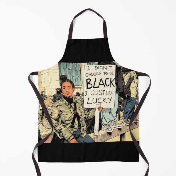 Item preview, I Just Got Lucky designed and sold by Amen For Anthony.