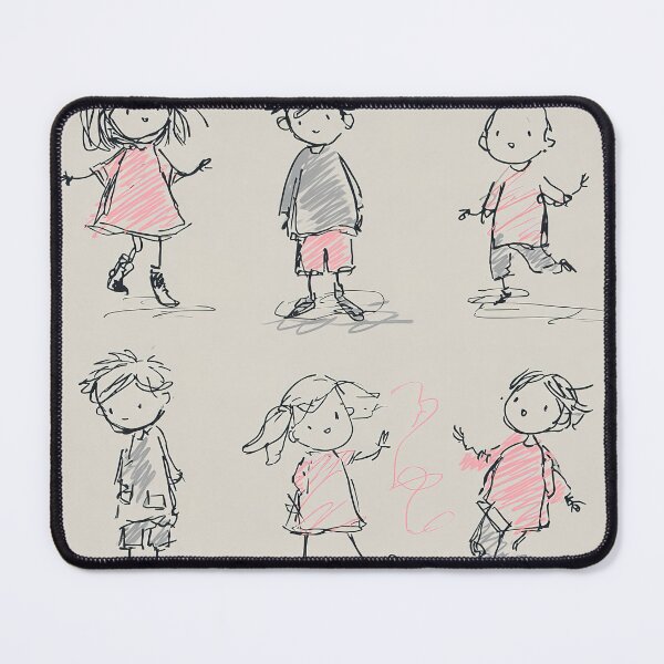 Item preview, Dance Squad Dreams designed and sold by Venon28.