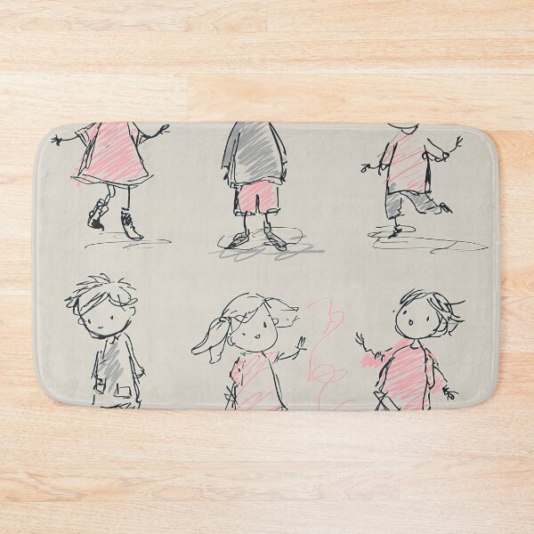 Item preview, Dance Squad Dreams designed and sold by Venon28.