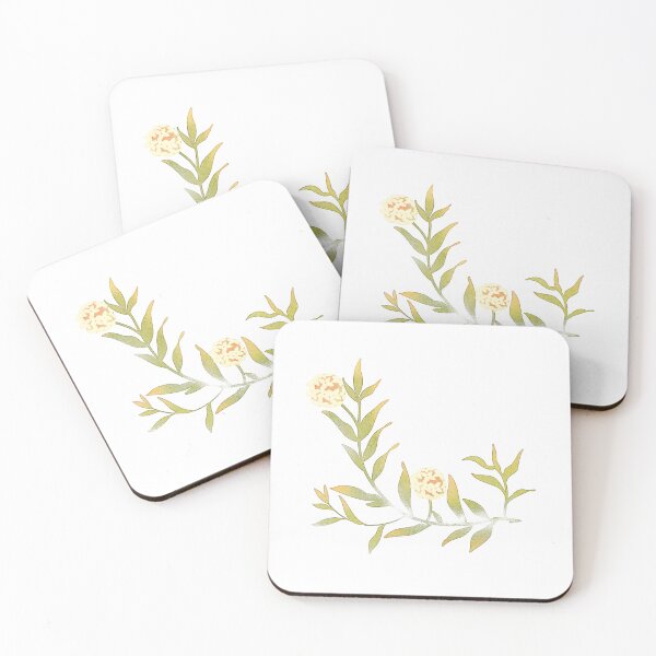 Item preview, Floral designed and sold by MeenRa.