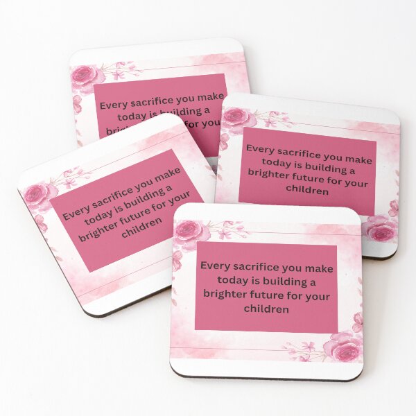 Item preview, Powerful Motherhood Quote Art Print designed and sold by TravelAfrica.
