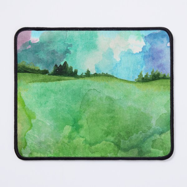 Item preview, Rolling in a Dream designed and sold by Skyline-Art-Inc.