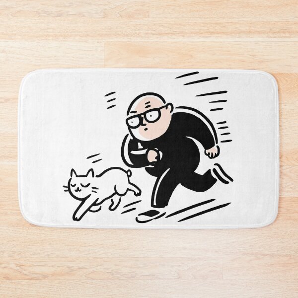Item preview, Purr-fect Chase designed and sold by Venon28.