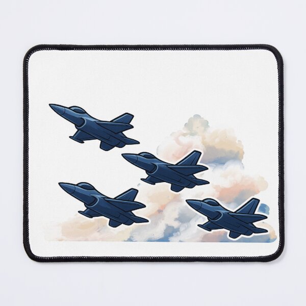 Item preview, F-22A Raptors designed and sold by NellieBearApparel.