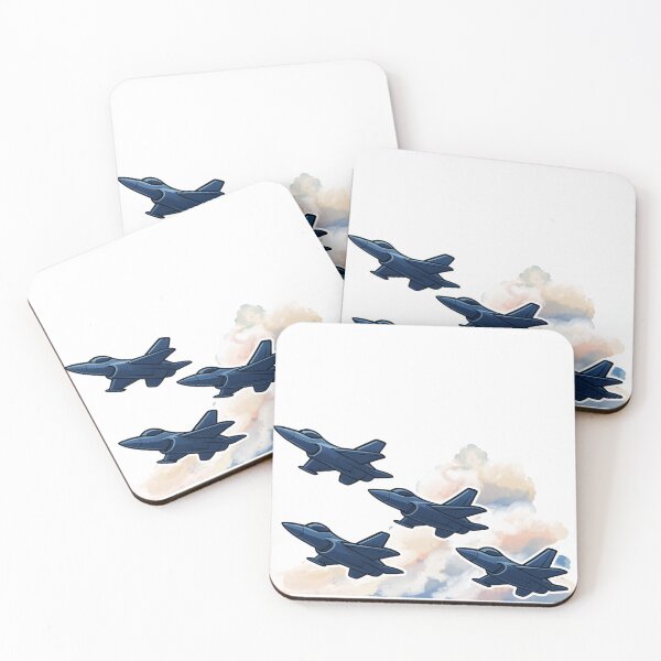 Item preview, F-22A Raptors designed and sold by NellieBearApparel.
