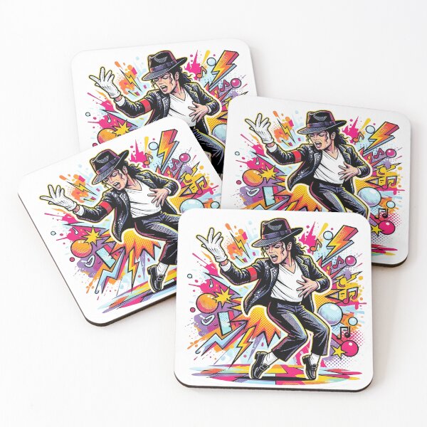 Item preview, Retro King Pop Explosion - Pop Art designed and sold by Dhenin Studio.