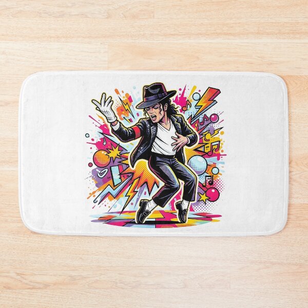 Item preview, Retro King Pop Explosion - Pop Art designed and sold by Dhenin Studio.