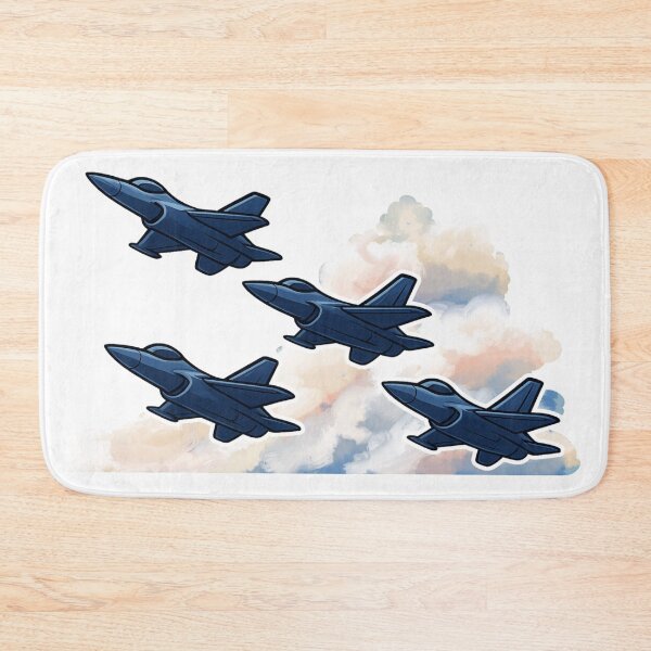 Item preview, F-22A Raptors designed and sold by NellieBearApparel.