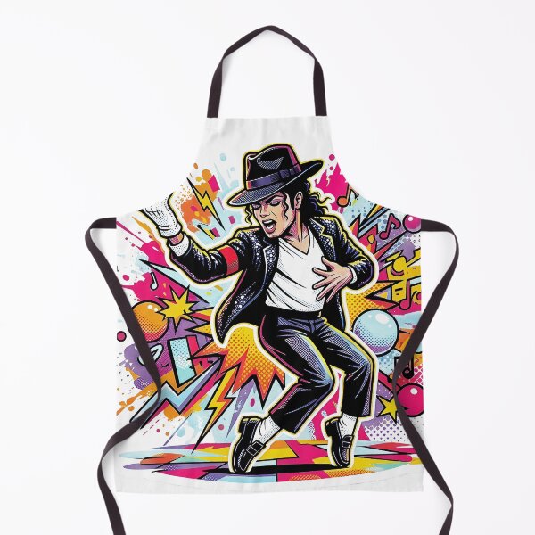 Item preview, Retro King Pop Explosion - Pop Art designed and sold by Dhenin Studio.