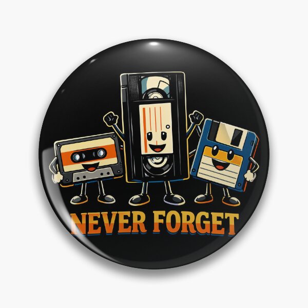 Item preview, Never Forget designed and sold by civomgon.